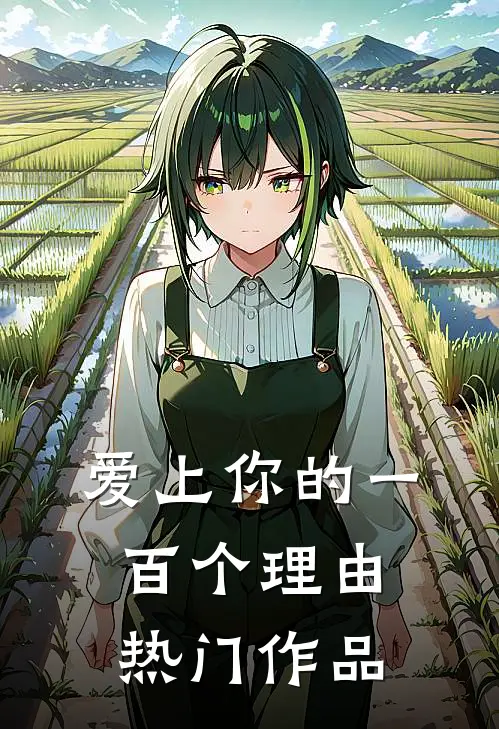 爱上你的一百个理由热门作品视频