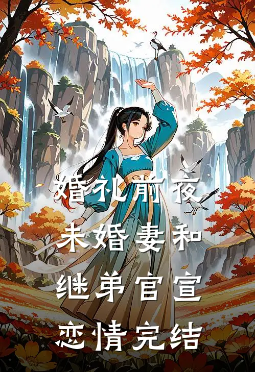 婚礼前夜，未婚妻和继弟官宣恋情完结