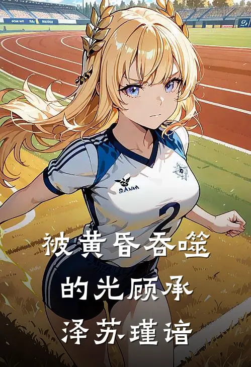 被黄昏吞噬的光顾承泽苏瑾谙