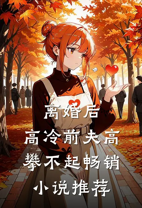 离婚后，高冷前夫高攀不起畅销小说推荐