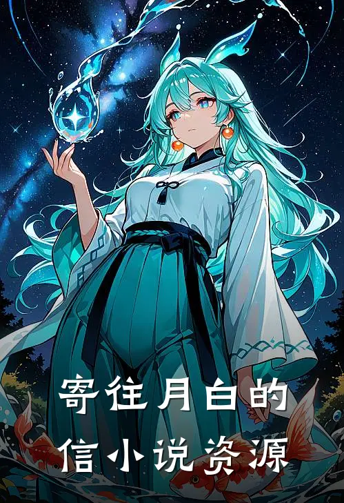寄往月白的信小说资源