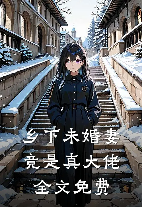 乡下未婚妻竟是真大佬全文免费