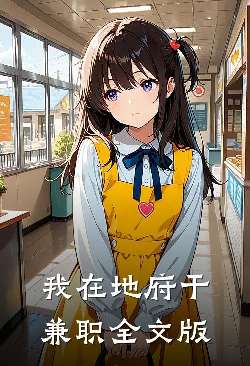 我在地府干兼职全文版