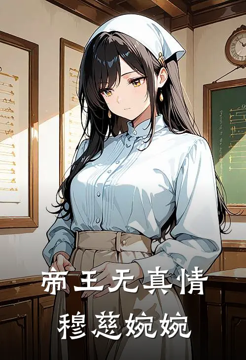 帝王无真情穆慈婉婉