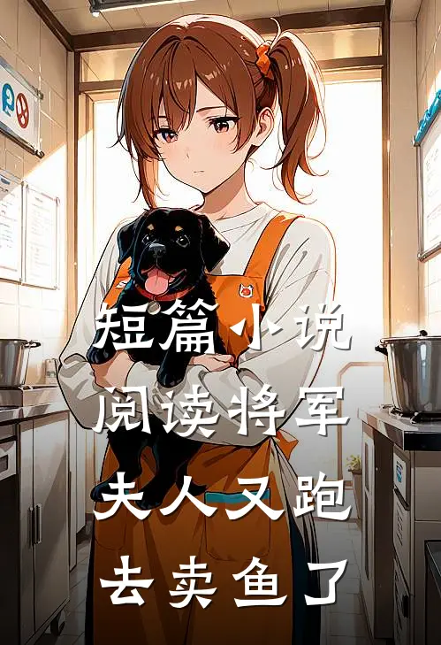 短篇阅读将军,夫人又跑去卖鱼了全文