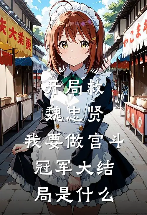 开局救魏忠贤，我要做宫斗冠军大结局是什么