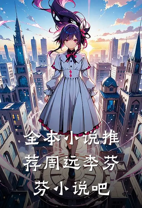 全本小说推荐周远李芬芬小说吧
