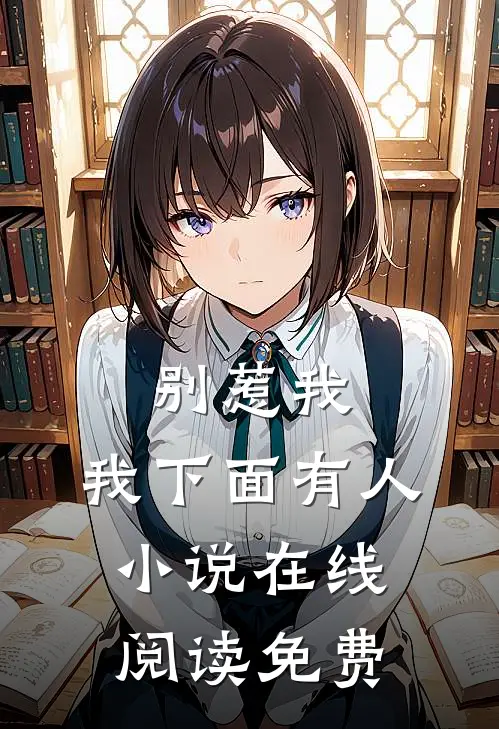 别惹我，我下面有人小说在线阅读免费