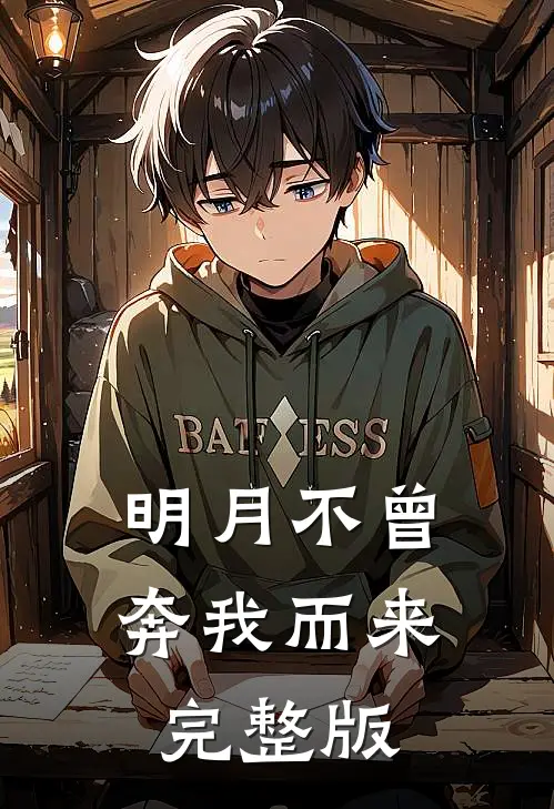 明月不曾奔我而来完整版