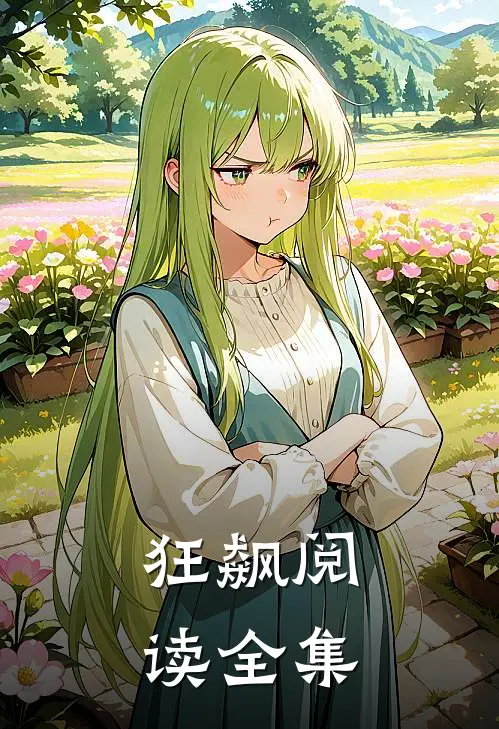 狂飙阅读全集