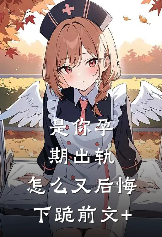 是你孕期出轨，怎么又后悔下跪前文+