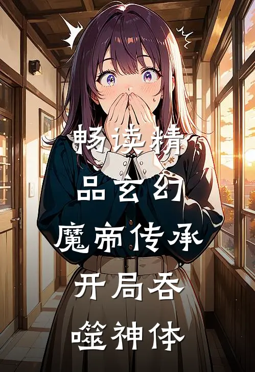 畅读精品玄幻：魔帝传承，开局吞噬神体