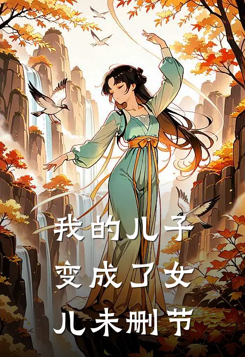 我的儿子变成了女儿未删节