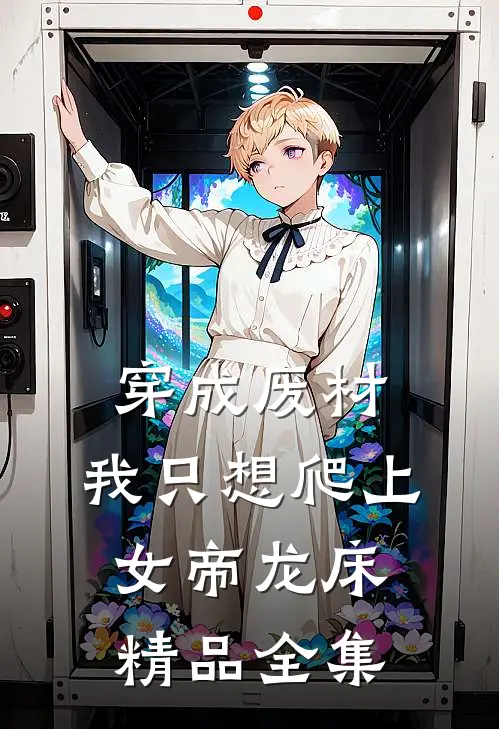 穿成废材，我只想爬上女帝龙床精品全集
