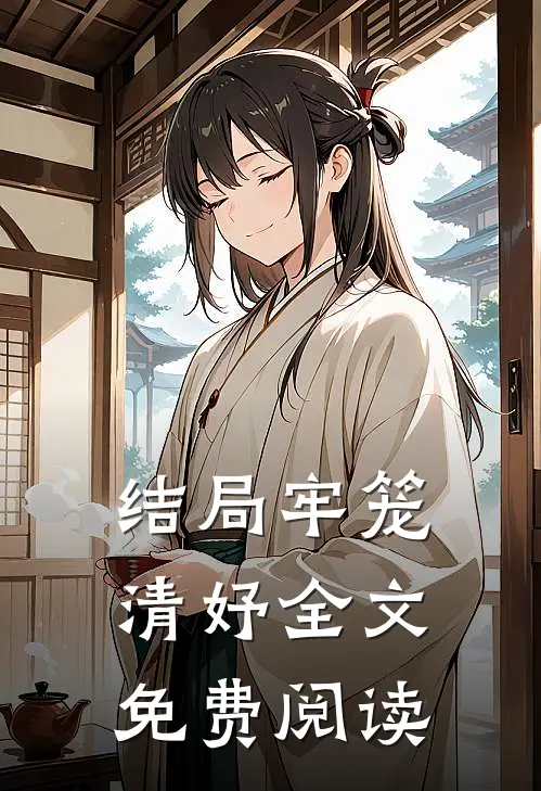 结局牢笼清妤全文免费阅读