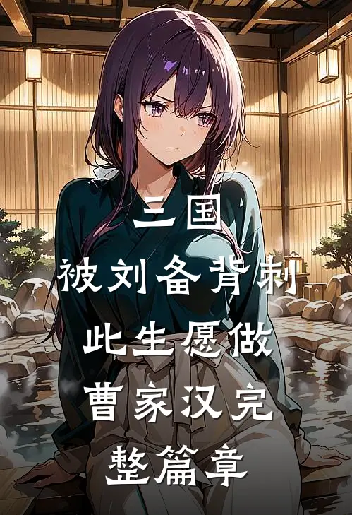 三国：被刘备背刺，此生愿做曹家汉完整篇章
