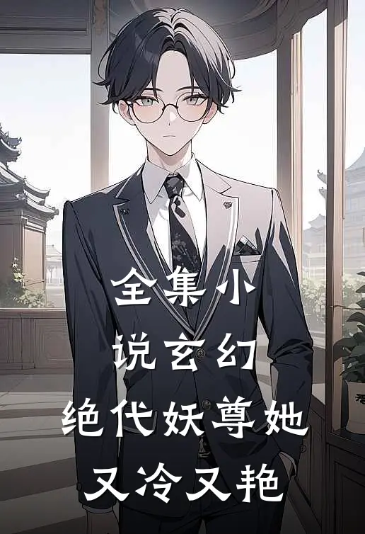 全集小说玄幻：绝代妖尊她又冷又艳