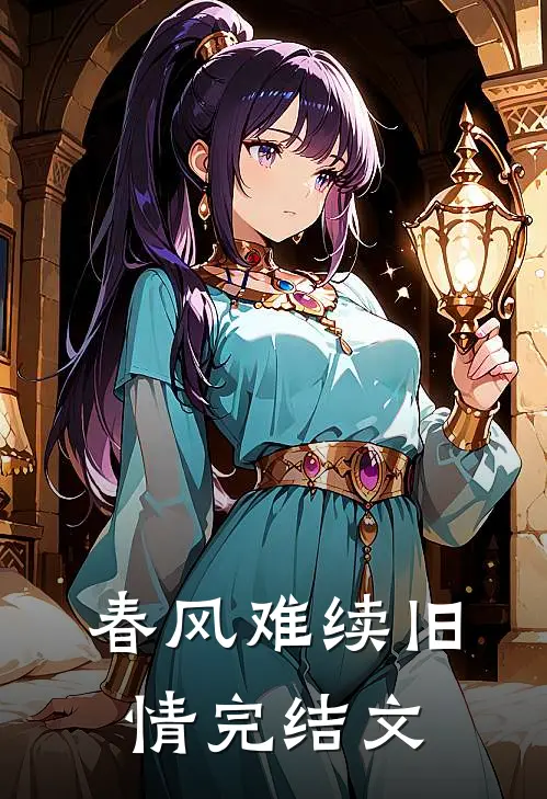 春风难续旧情完结文