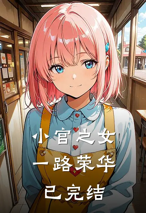 小官之女，一路荣华已完结