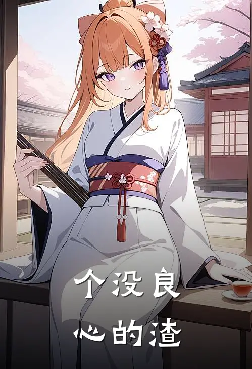 个没良心的渣