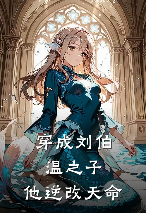 穿成刘伯温之子，他逆改天命