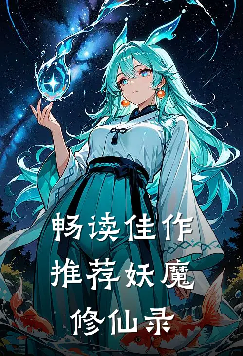 畅读佳作推荐妖魔修仙录