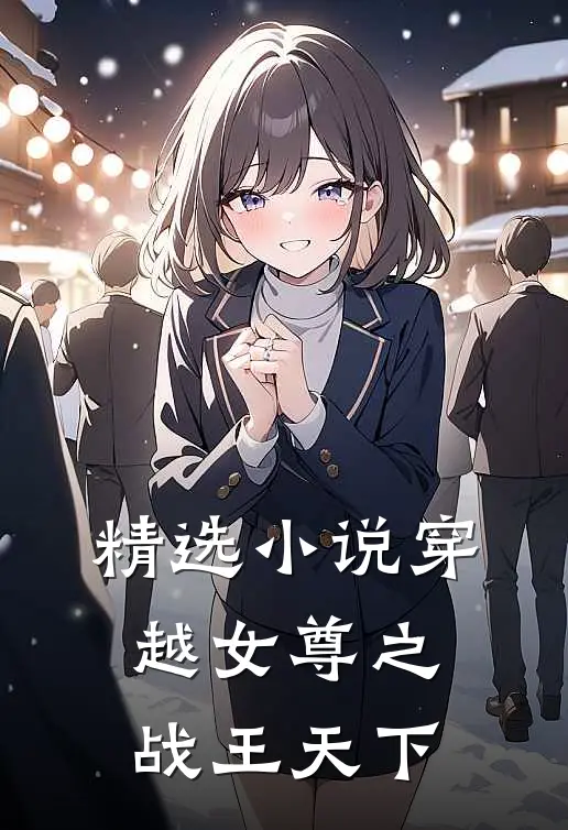精选小说穿越女尊之战王天下