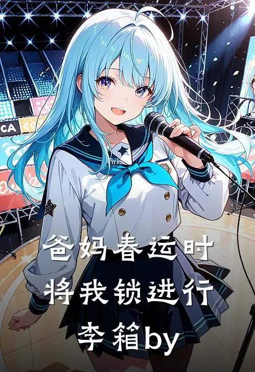 爸妈春运时将我锁进行李箱by