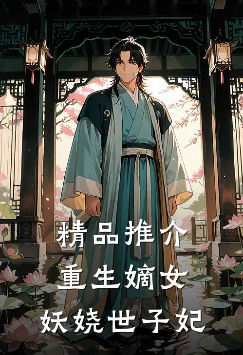 精品推介重生嫡女：妖娆世子妃