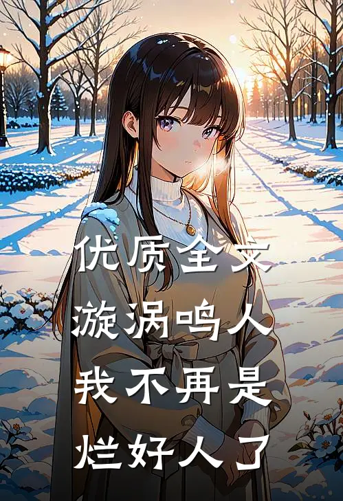 优质全文漩涡鸣人：我不再是烂好人了