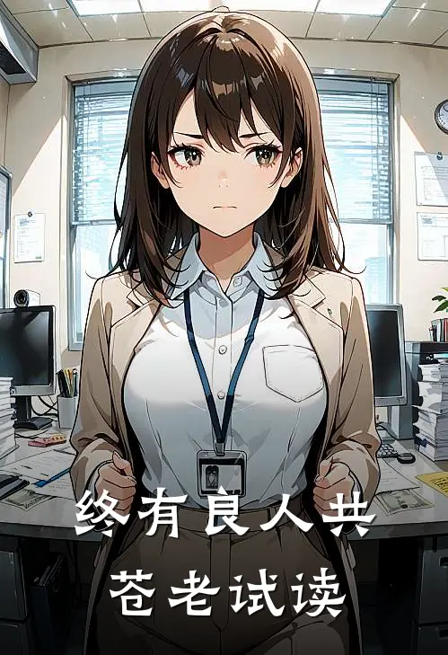 终有良人共苍老试读
