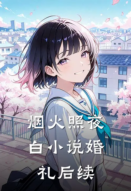 烟火照夜白小说婚礼后续