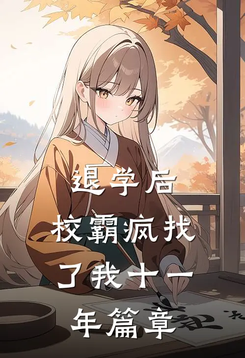 退学后，校霸疯找了我十一年篇章