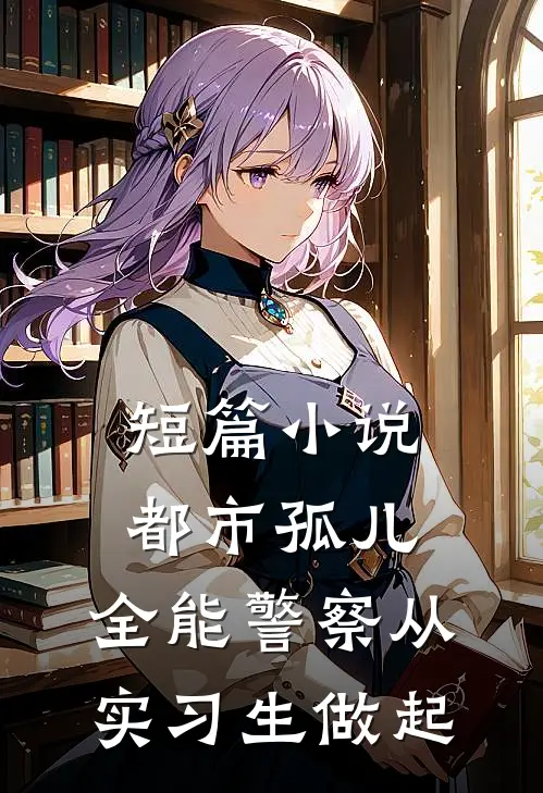 短篇小说都市孤儿：全能警察从实习生做起