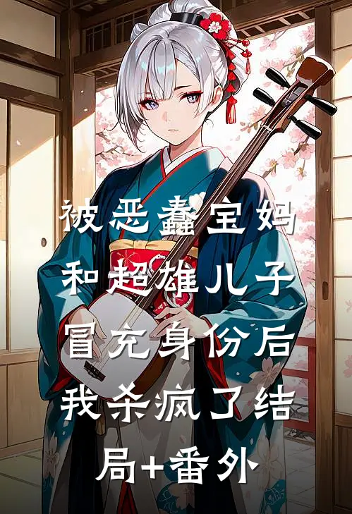 被恶蠢宝妈和超雄儿子冒充身份后，我杀疯了结局+番外