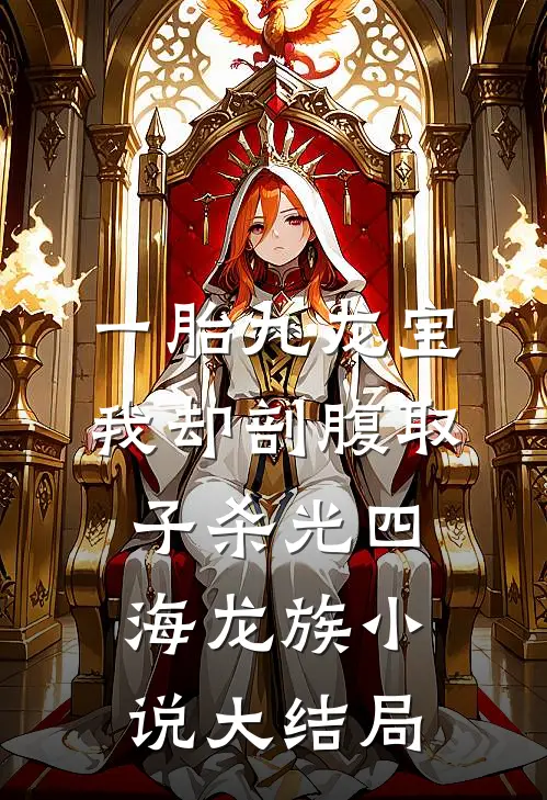 一胎九龙宝，我却剖腹取子杀光四海龙族小说大结局