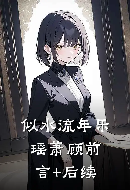 似水流年乐瑶萧顾前言+后续