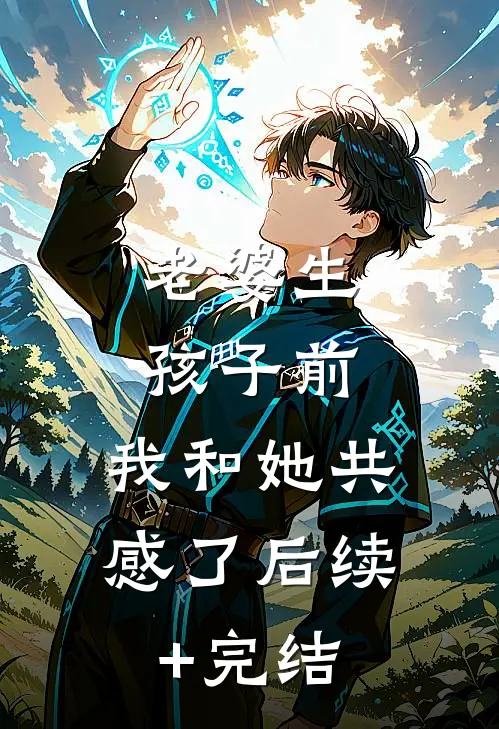 老婆生孩子前，我和她共感了后续+完结