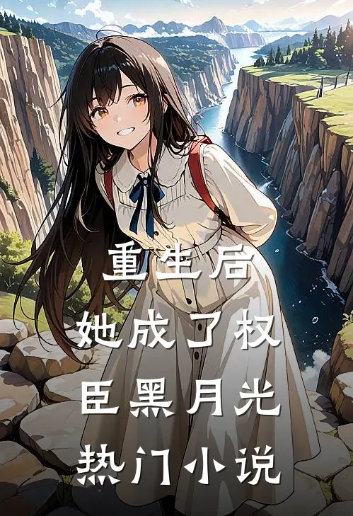 重生后，她成了权臣黑月光热门小说
