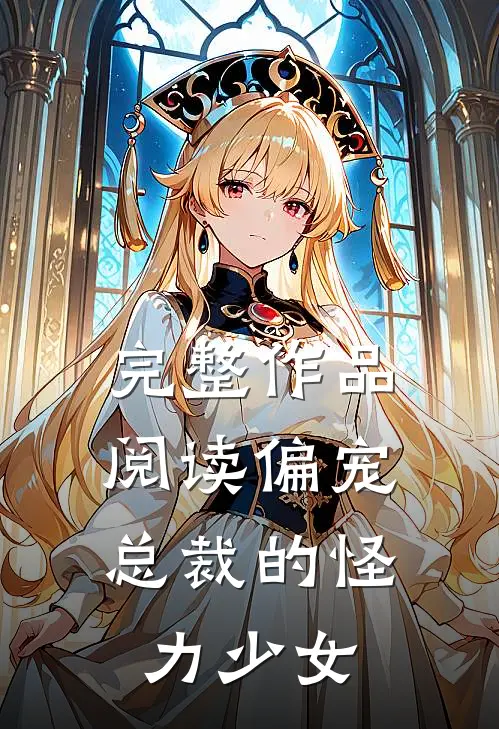 完整作品阅读偏宠：总裁的怪力少女