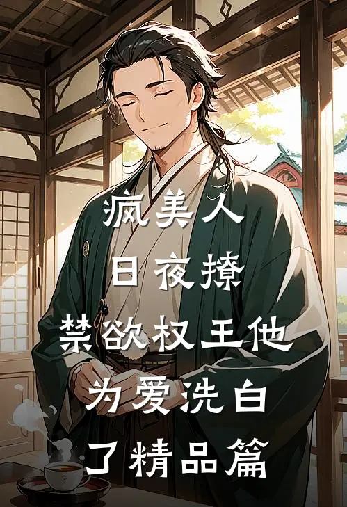 疯美人日夜撩，禁欲权王他为爱洗白了精品篇
