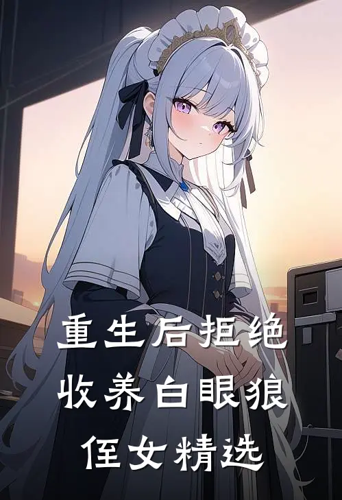 重生后拒绝收养白眼狼侄女精选