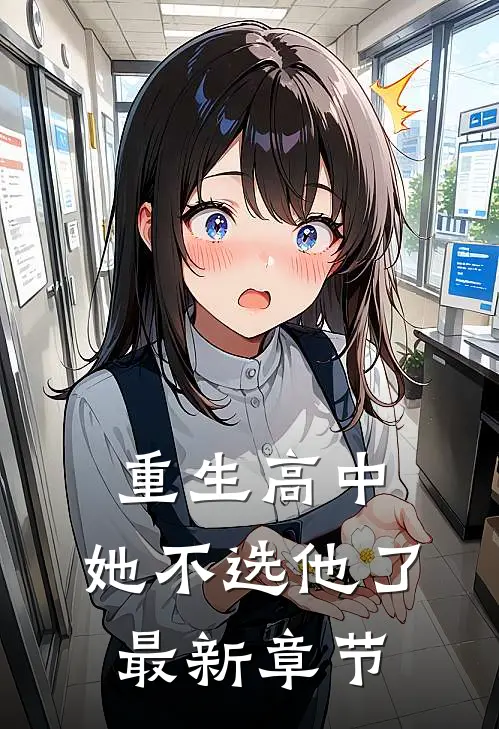 重生高中，她不选他了最新章节