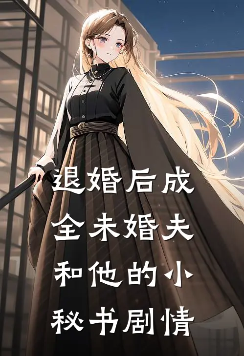 退婚后成全未婚夫和他的小秘书剧情