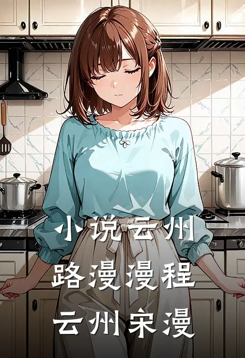 小说云州路漫漫(程云州宋漫)