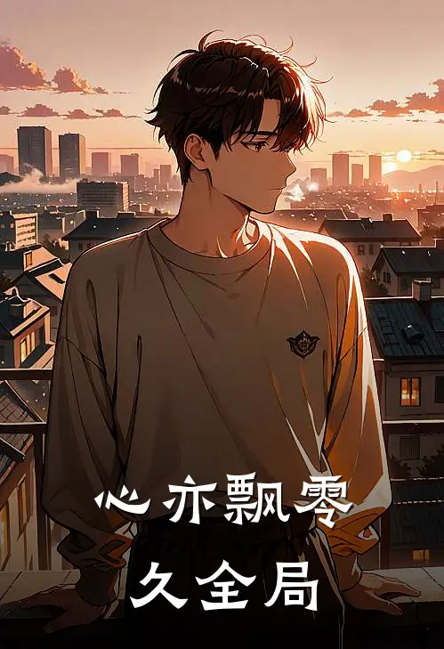 心亦飘零久全局