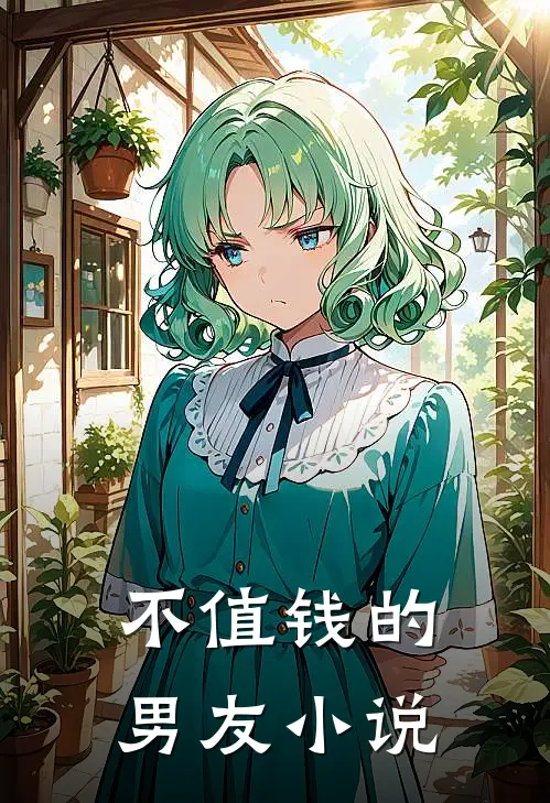不值钱的男友小说