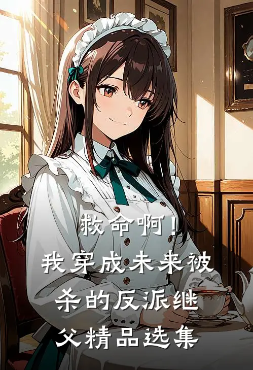 救命啊！我穿成未来被杀的反派继父精品选集