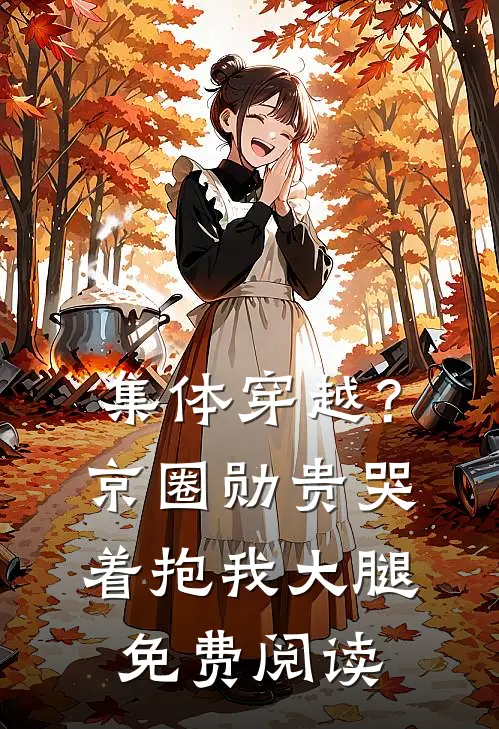 集体穿越？京圈勋贵哭着抱我大腿免费阅读