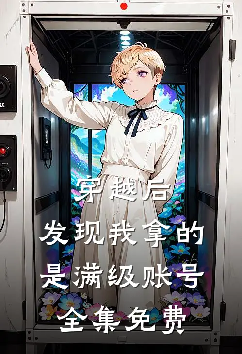 穿越后，发现我拿的是满级账号全集免费